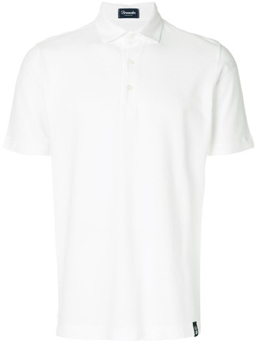 Drumohr Polo Shirt