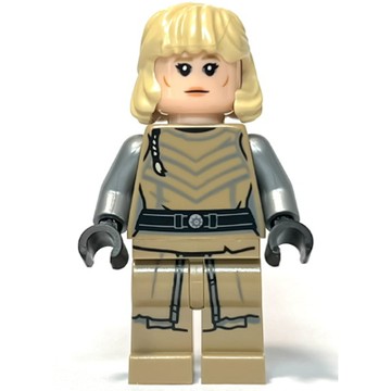 800【台中翔智積木】LEGO 樂高 星際大戰 75364 人偶 Shin Hati 附光劍