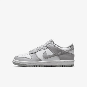 NIKE DUNK LOW (GS) 中大童 休閒鞋 FB9109123