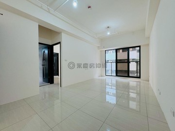 三多商圈亞灣全新明亮大兩房雙衛開窗｜高雄市苓雅區三多四路