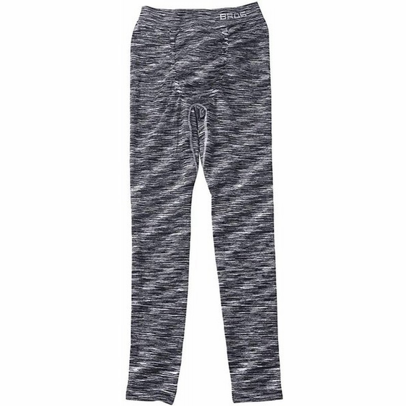 ブロス インナーボトム Pants Holic パンツ ホリック スパッツタイプ 足首丈 前閉じ Gs6981 メンズ グレー 日本 S Ll 通販 Lineポイント最大0 5 Get Lineショッピング