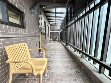 A18青埔國小。鋒橋淳光。景觀露臺3房車｜桃園市中壢區青埔路二段