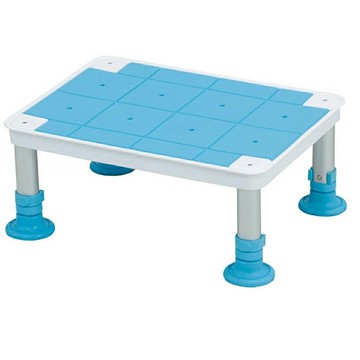 【海夫健康生活館】浴缸內用沐浴椅 洗澡椅 泡澡椅 板凳(HEFT-12)