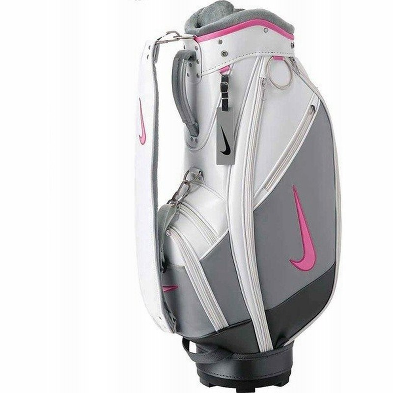 セール 送料無料 Nike ナイキ ゴルフ レディースキャディバッグ ナイキ ウィメンズ プレミアム カート 2 Jv Bg0375 006 レディース Misc ウルフグ 通販 Lineポイント最大0 5 Get Lineショッピング