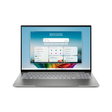 【2024家用版】ACER Swift 16吋 AI電競筆電(Ultra X9 388H/32G/1TB/W11/SF16-71T-96ZN)