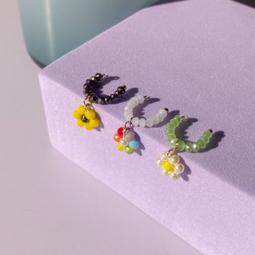 FiorexEarcuff 耳骨夾