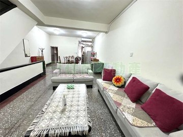 加蚋低總空間大二房|住商仁光Wayne｜台北市萬華區萬大路