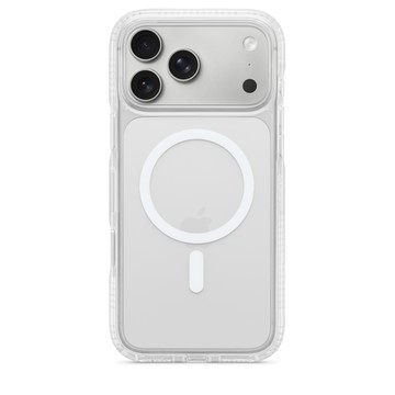 Tech21 FlexLite 保護殼，適用於 iPhone 17 Pro Max (MagSafe 相容)
