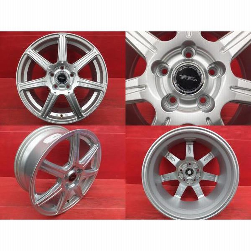 送料無料 22年製 アロースピード AS-S01 205/50R17 夏タイヤ