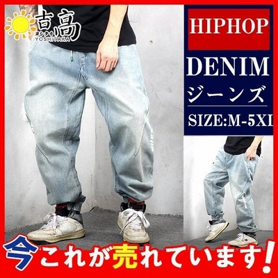 43 割引正規品 ライムシンジケートメンズバギーデニムインディゴブラックrhymesyndicateストリート スタイルhiphopウェアーb系b Boy服ヒップホップダンス西海岸ギャ パンツ メンズファッション Coyoterungolf Com