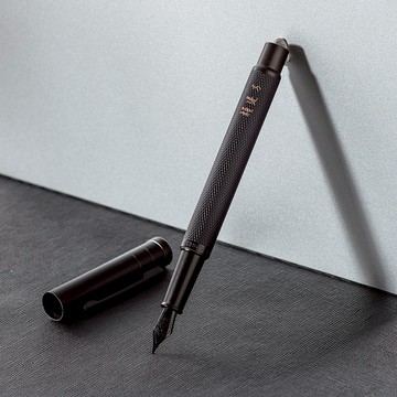 【客製化禮物】弘典 鋼筆 1850 / 文字訂製 / 雷射雕刻