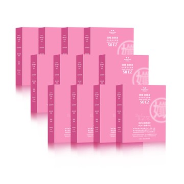速孅 代謝激酵凍 x12盒 (10入/盒)