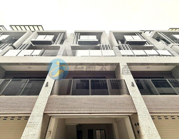 仰德大道｜溫泉♨️全新未住百萬雙車電梯別墅｜台中市南屯區永春南路