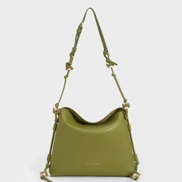 Cube 綁結方塊流浪包