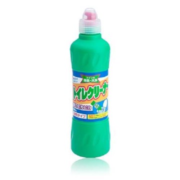 日本 MITSUEI  酸性馬桶清潔劑 500ml