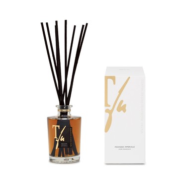 Teatro｜靜謐之薰室內擴香__250ml