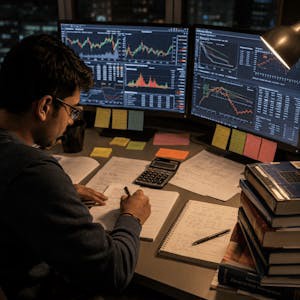 Quantitative Risk Management Exam Practice