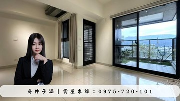 中都上美術｜次高樓層｜景觀豪景｜2房含車位｜高雄市三民區德興街