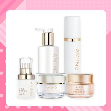 【安美諾女神養成組】 55折