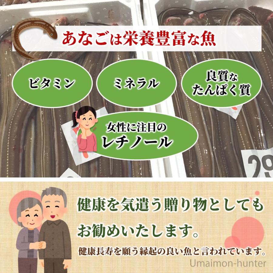 天女の羽衣〜あなご一夜干＆蒲焼詰合せ 岡富商店 国産 島根県産 アナゴ お取り寄せ 惣菜