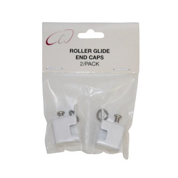 Roller Glide End Caps 2/Pack