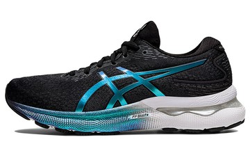 WMNS GEL NIMBUS 24 BLACK TEAL