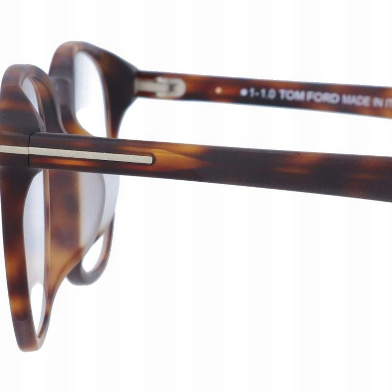 THOM BROWNE TBS417-53 サングラス ハバナ アジアンフィット