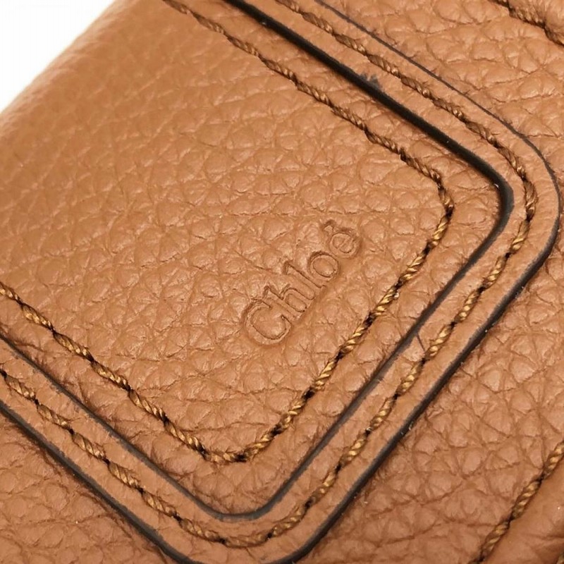 クロエ 財布 Chloe “MARCIE”スモールウォレット CHC22AP676 I31 25M1
