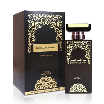 Nabeel Dahn Al Oud系列烏木沉香 / 乳香 濃香精100ml