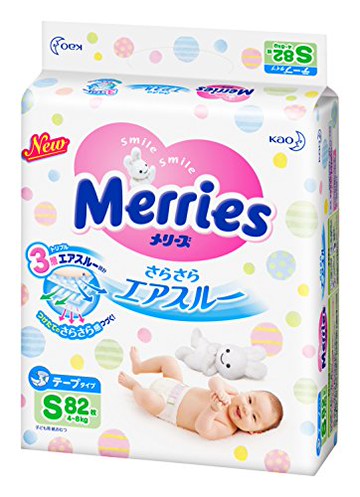 Mary\'s tape free-flowing air through S (4 ~ 8kg) 82 sheets