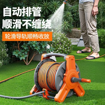 高壓洗車水槍家用澆花專用軟管水管洗地自來水增壓庭院沖洗頭戶外