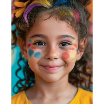 【美國OOLY】人體彩繪蠟筆(12色) 學習教具 繪畫用具 繪畫 彩繪蠟筆 人體彩繪 兒童玩具 兒童教具