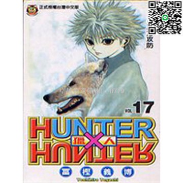 【卓越優選館】全職獵人17 東立出版社 富堅義博 臺版漫畫 正版現貨 快速出貨 獵人漫畫收藏 冒險熱血 經典鉅作