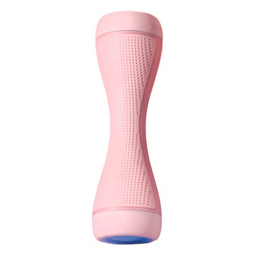 可調節啞鈴 耐用防滑 美觀時尚  2kg  2支