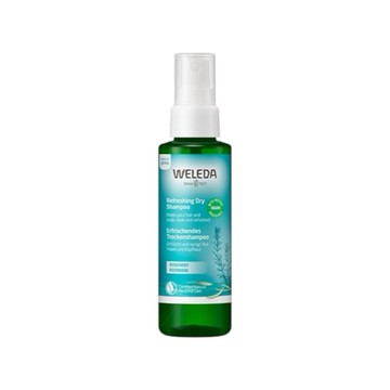 Weleda 薇莉達 迷迭香清爽乾洗髮 115ml (WD059)