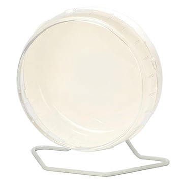 LillipHut 麗利寶 靜音大平面轉輪 附立座  21公分  2623  1個