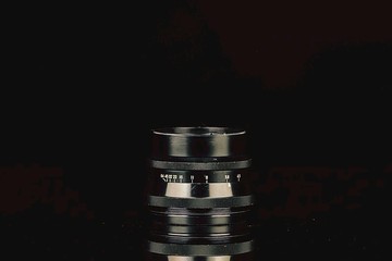 FUJINON 180mm F4.5 #8620