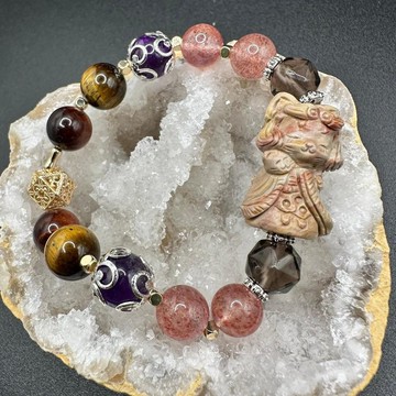 安心招福 • 解憂靈獸