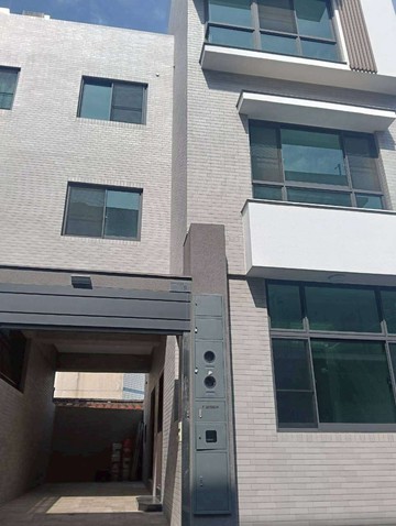 安南本淵寮商圈新成屋｜台南市安南區本原街三段