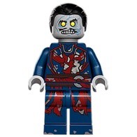 450【台中翔智積木】LEGO 樂高 漫威 76218 Dead Strange 不死奇異博士 殭屍奇異 (sh833)