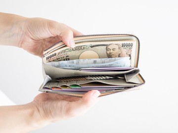 il modo ZIP 概念款小長夾 STATUSY 日本製皮夾 皮革錢包職人手作