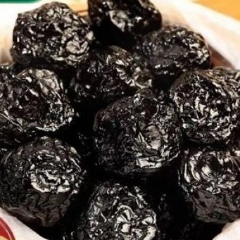 免運🚚新疆特産大烏梅李子果幹 休閒零食 痠甜梅子蜜餞