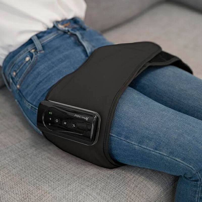 Micaco 骨盤ストレッチエアーベルト PSA-100 骨盤ストレッチエアー