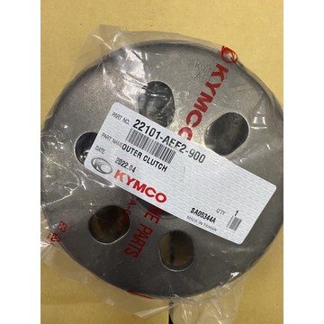 KRV180（後離器碗公（正廠零件）$659