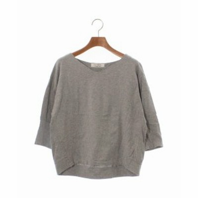 Le Tiroir De Dressterior ルティロワドゥドレステリア Tシャツ カットソー レディース 通販 Lineポイント最大get Lineショッピング