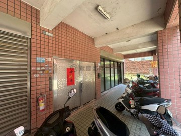 龍岡龍南路近忠貞國小有管理超值2房｜桃園市平鎮區龍南路