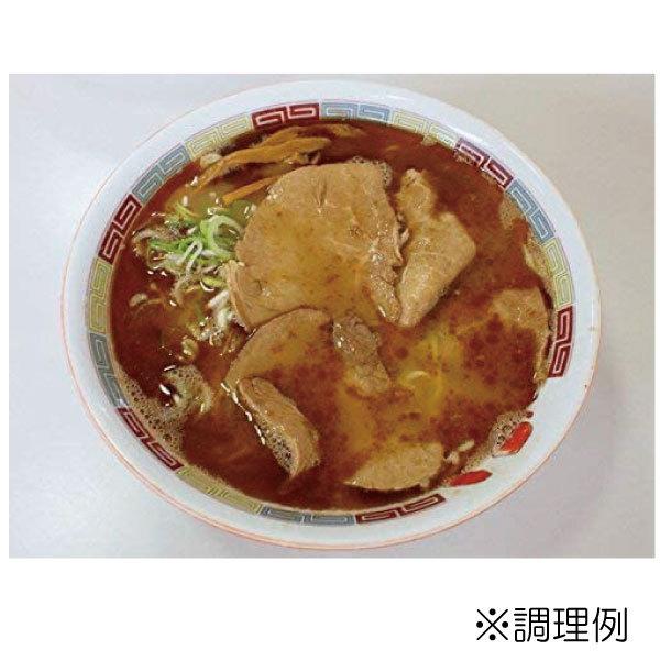 寒干し 蜂屋醤油ラーメン 1人前 155g