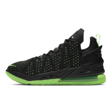 LEBRON XVIII EP DUNKMAN
