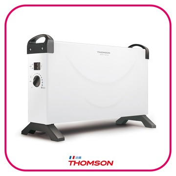 THOMSON 方形盒子對流式電暖器 TM-SAW24F-痞客邦