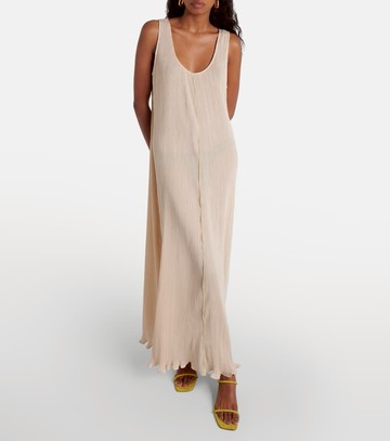 Toteme The Minimalist 35 suede sandals